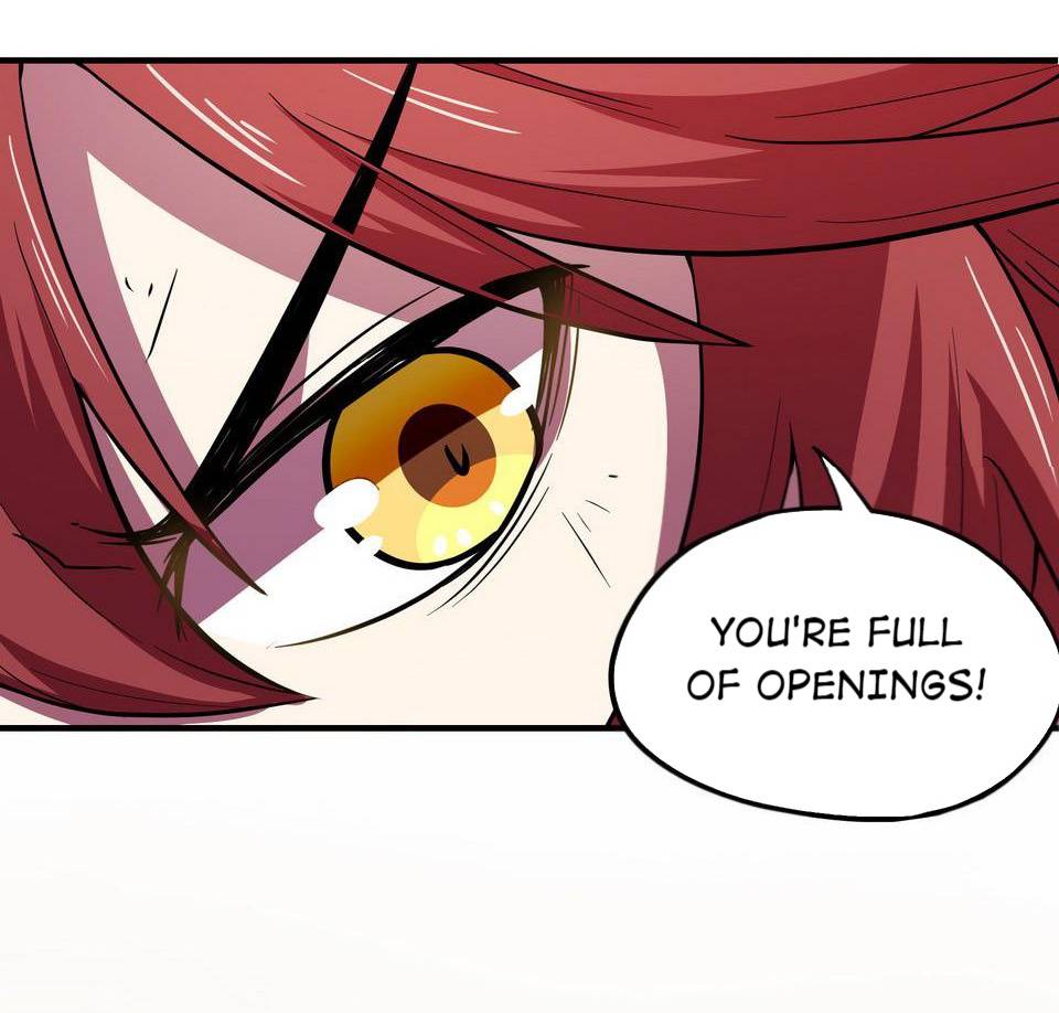 The Great Tang Is Online Chapter 79 - page 48