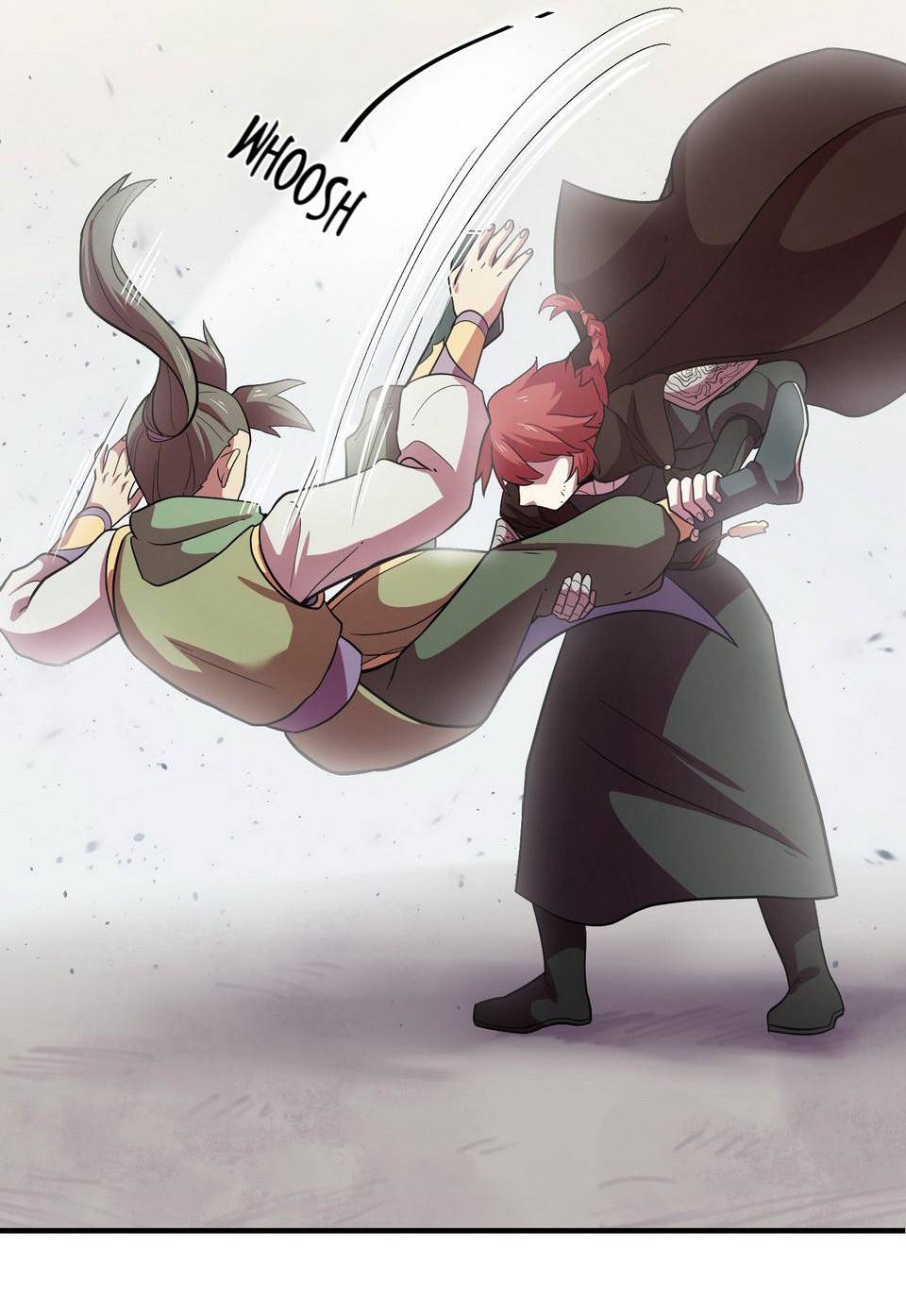 The Great Tang Is Online Chapter 79 - page 50