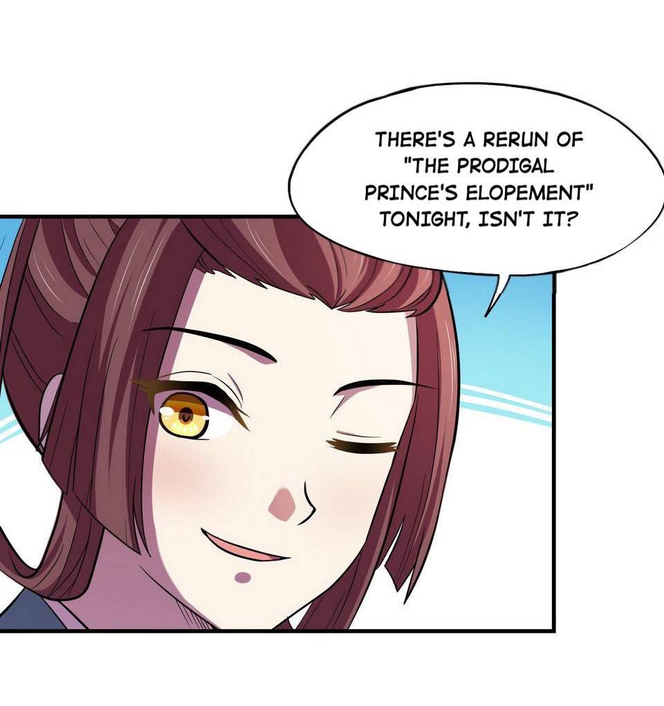 The Great Tang Is Online Chapter 79 - page 59