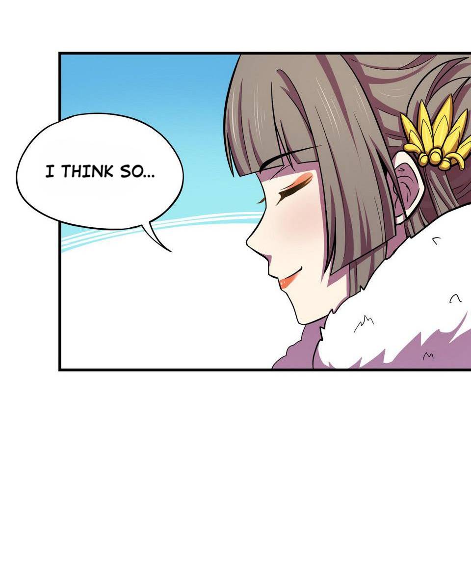 The Great Tang Is Online Chapter 79 - page 60