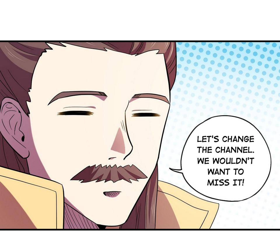 The Great Tang Is Online Chapter 79 - page 61