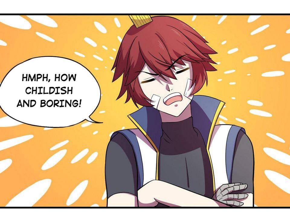 The Great Tang Is Online Chapter 79 - page 64