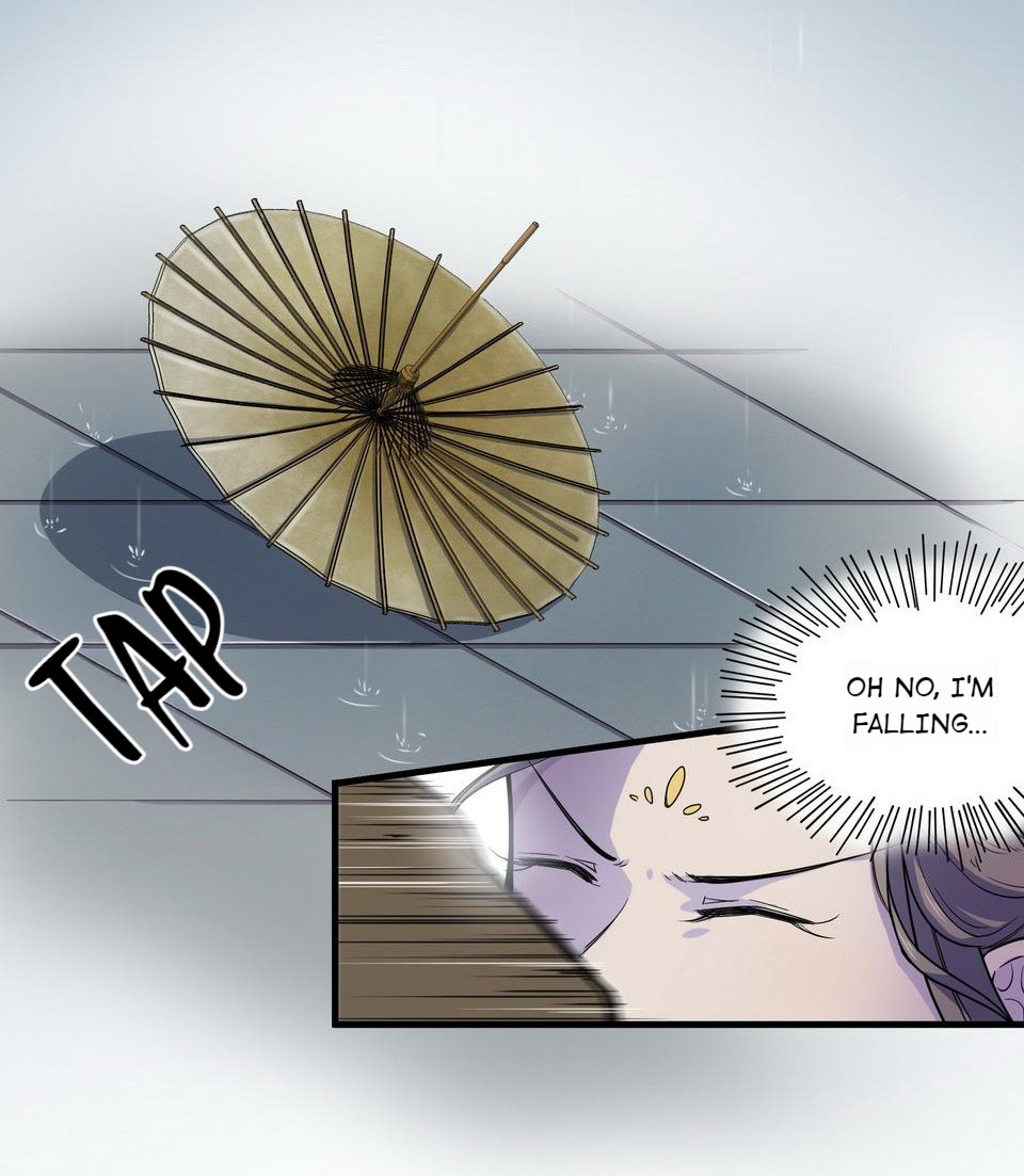 The Great Tang Is Online Chapter 92 - page 10