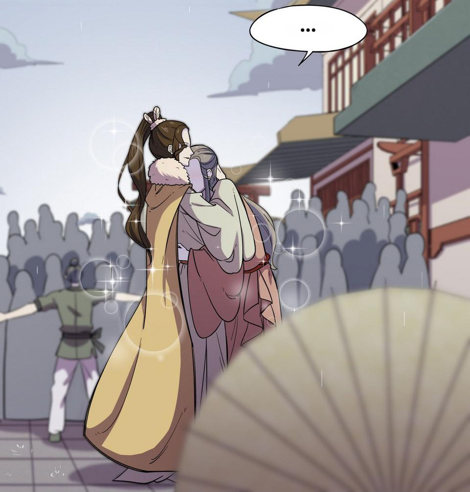 The Great Tang Is Online Chapter 92 - page 13