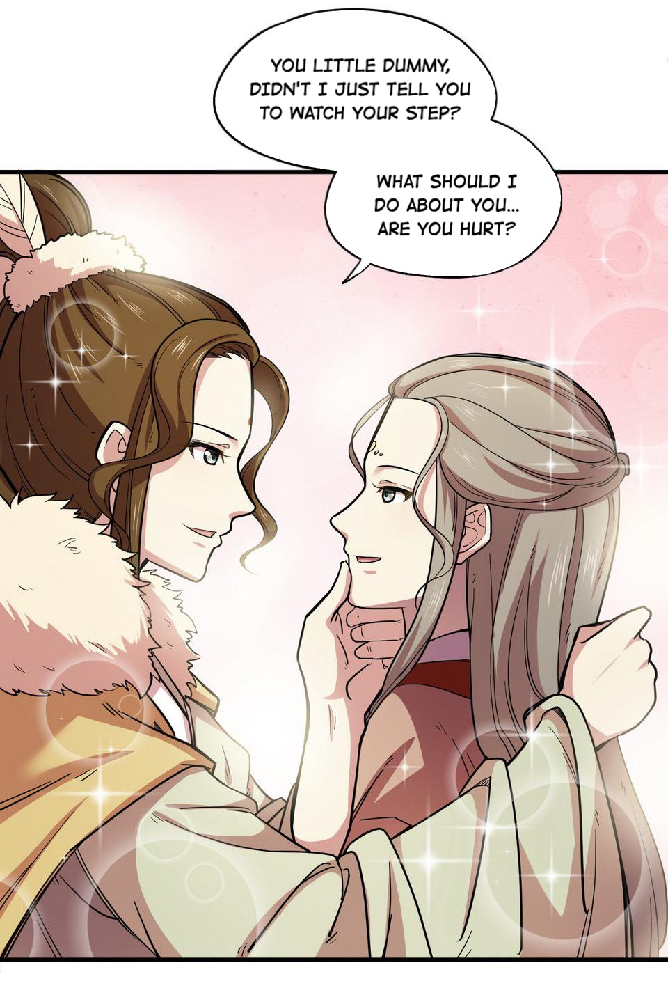 The Great Tang Is Online Chapter 92 - page 16
