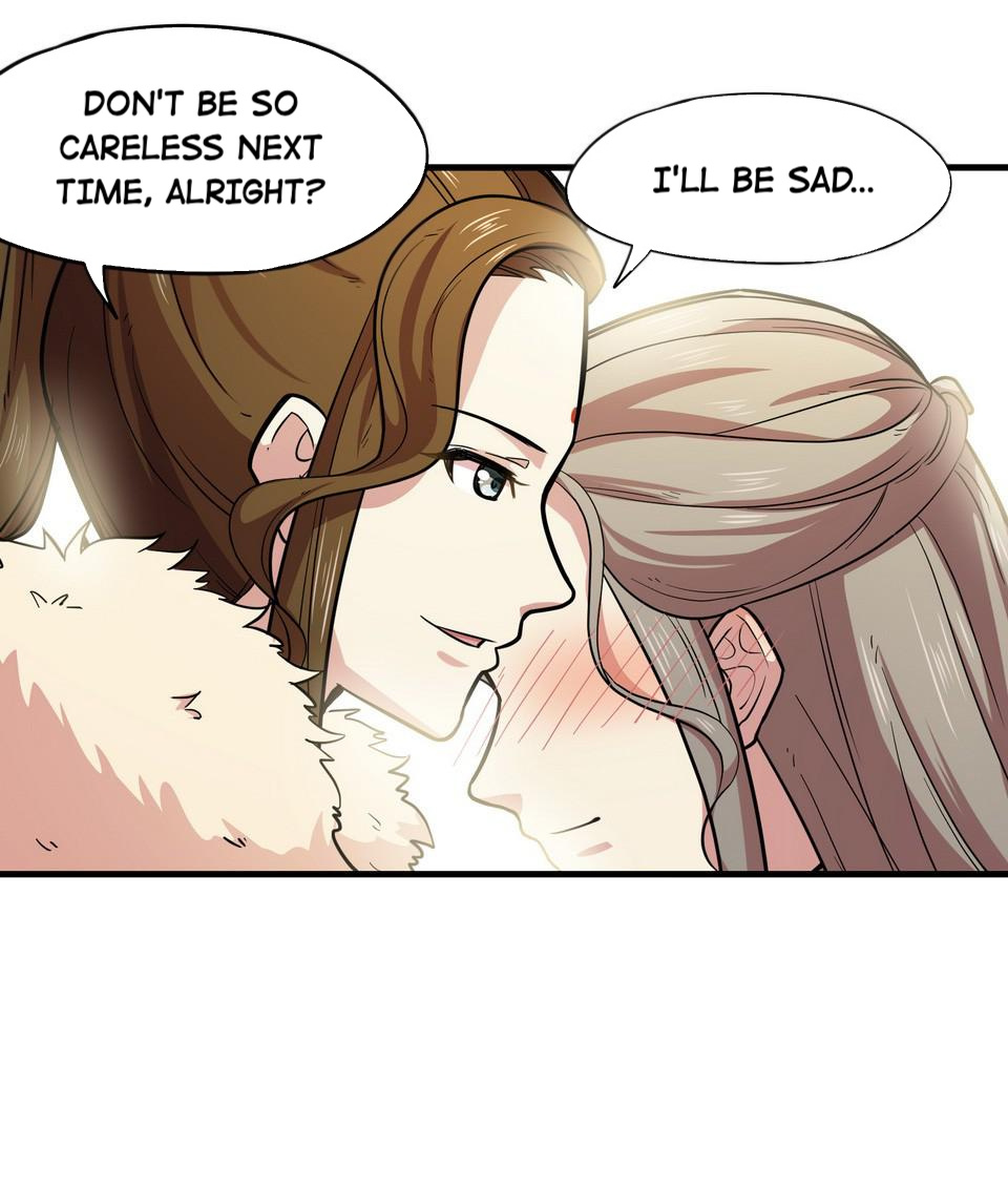 The Great Tang Is Online Chapter 92 - page 17