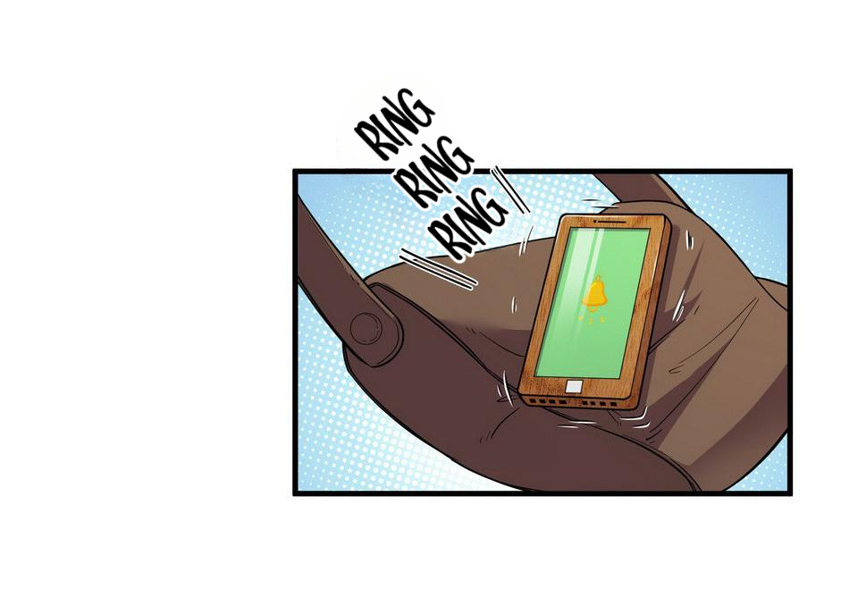 The Great Tang Is Online Chapter 92 - page 20