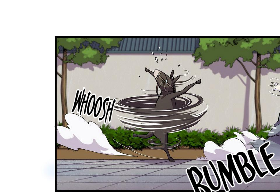 The Great Tang Is Online Chapter 92 - page 30