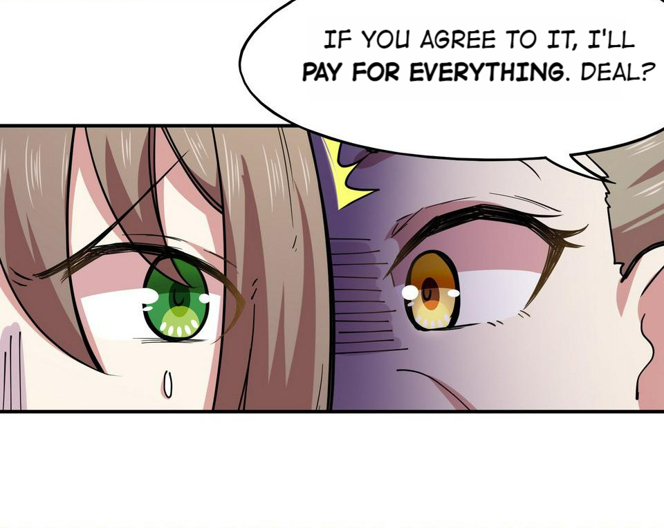 The Great Tang Is Online Chapter 92 - page 41