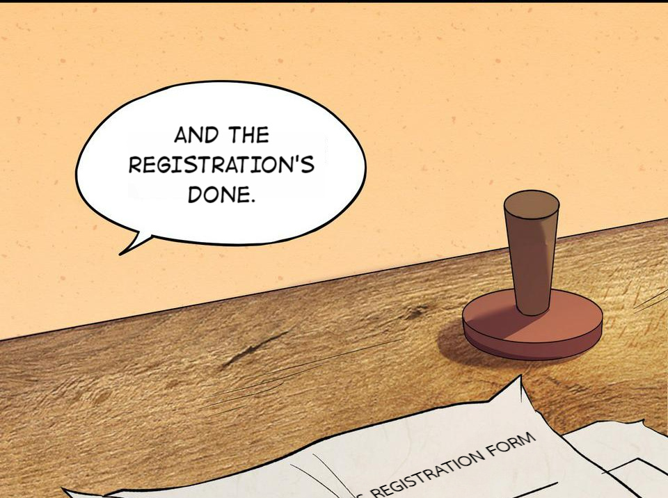 The Great Tang Is Online Chapter 92 - page 43