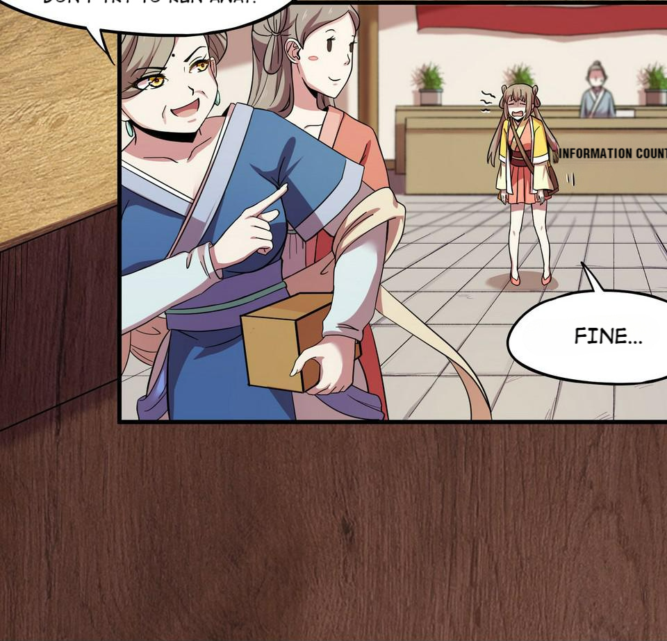 The Great Tang Is Online Chapter 92 - page 45