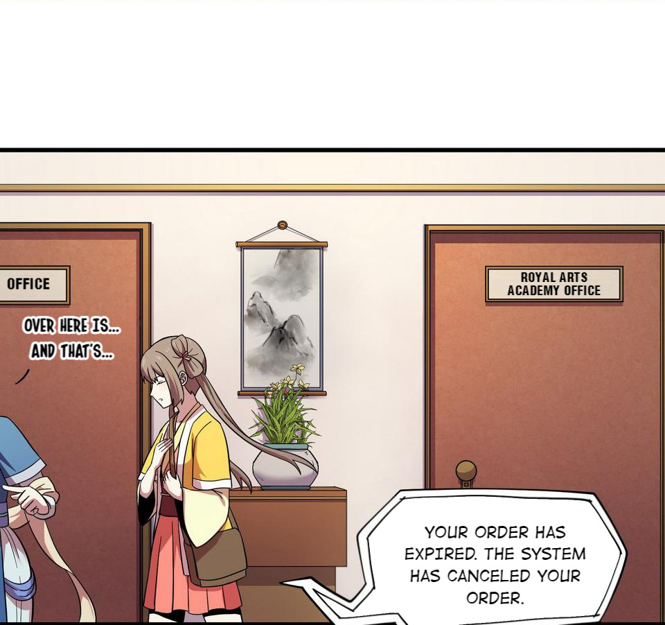 The Great Tang Is Online Chapter 92 - page 46