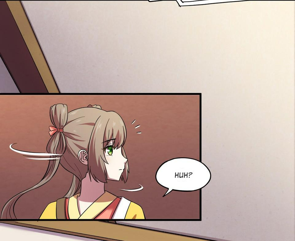The Great Tang Is Online Chapter 92 - page 47