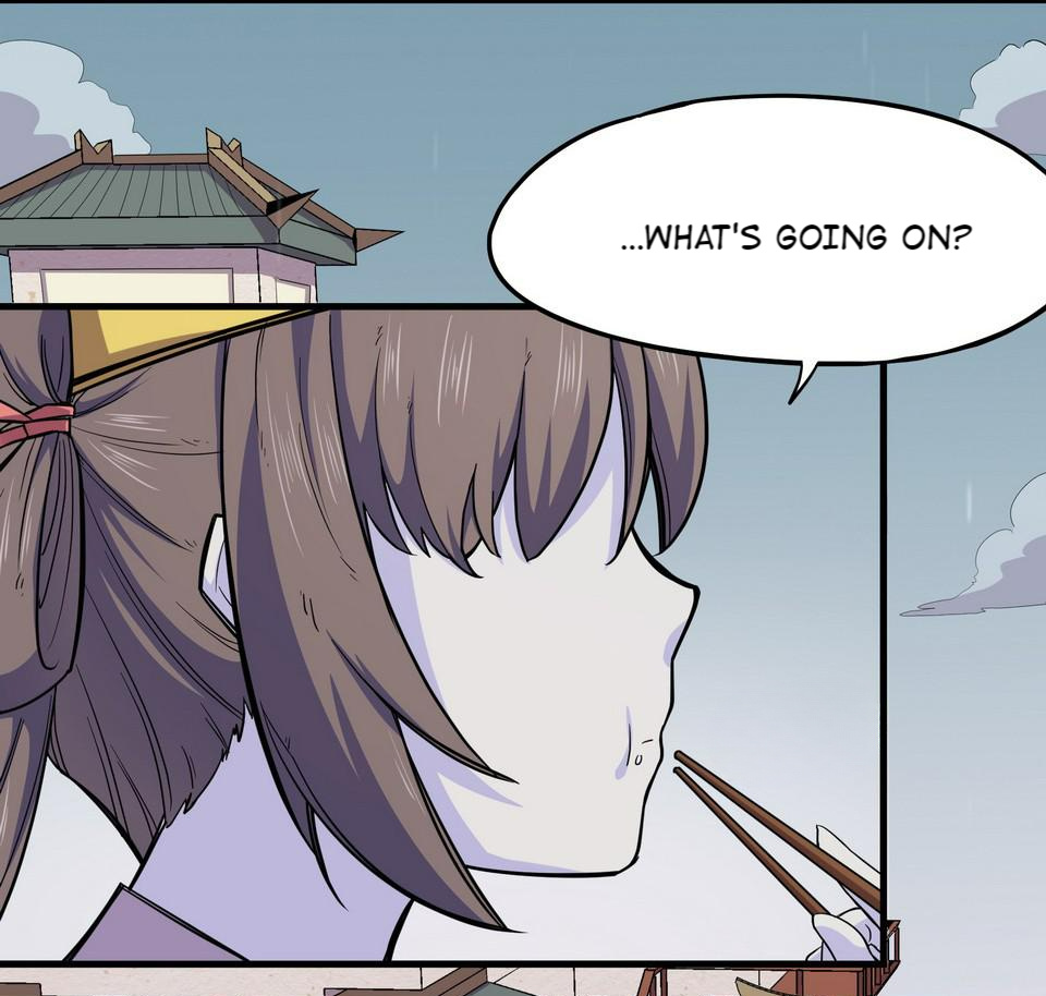 The Great Tang Is Online Chapter 92 - page 6