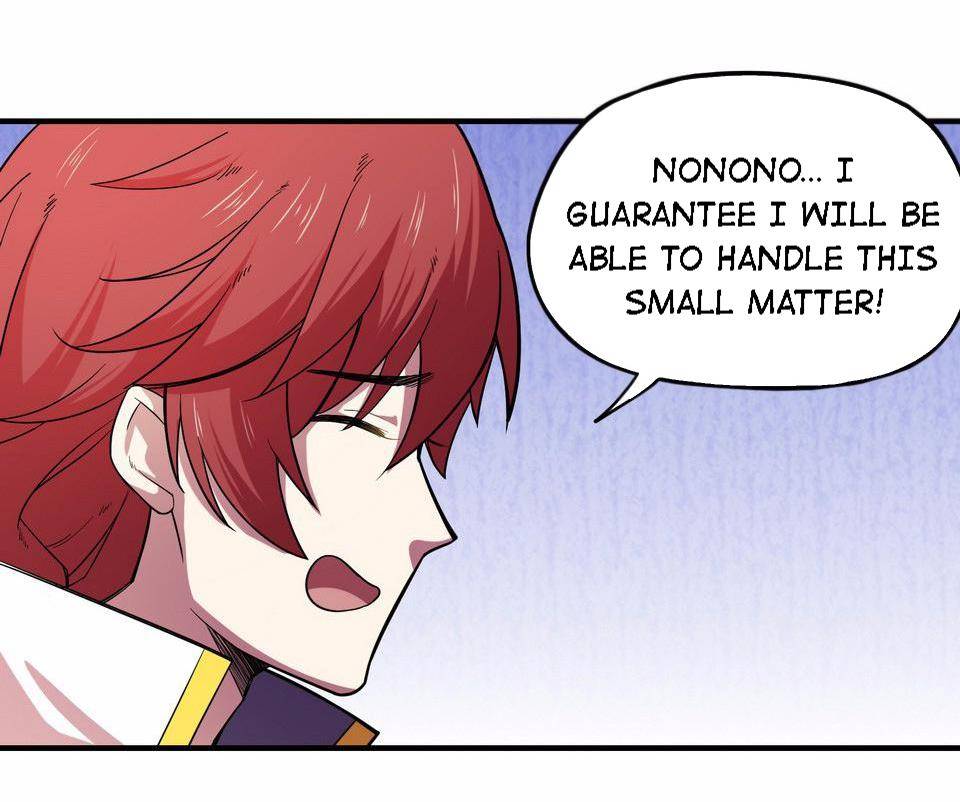 The Great Tang Is Online Chapter 49 - page 10