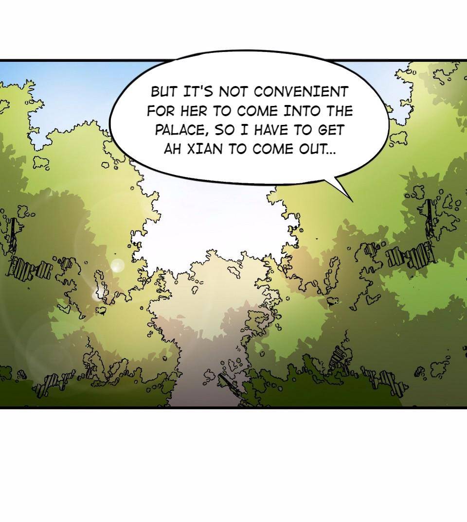 The Great Tang Is Online Chapter 49 - page 13