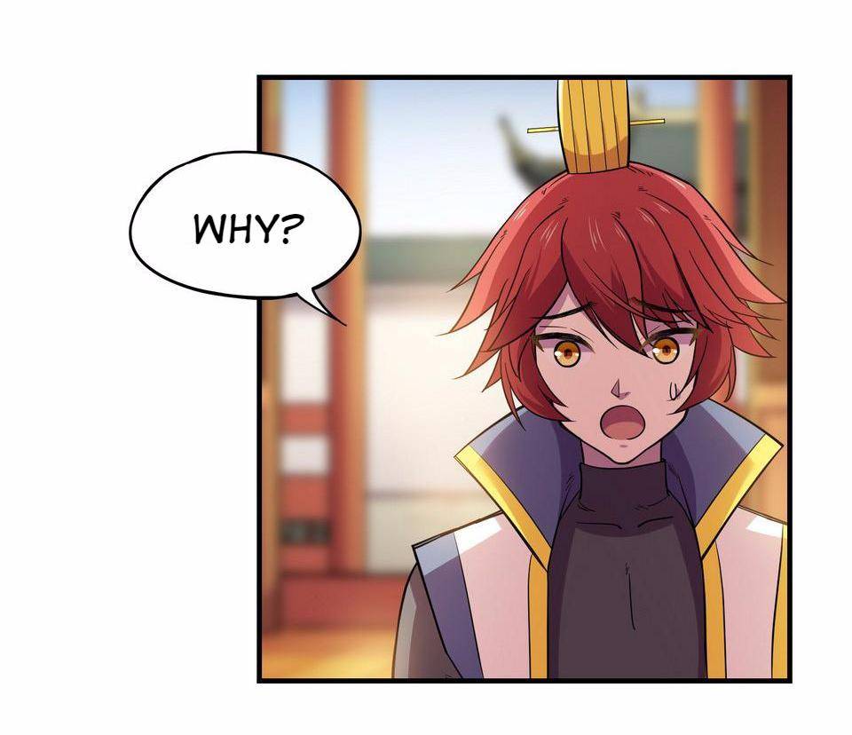 The Great Tang Is Online Chapter 49 - page 16