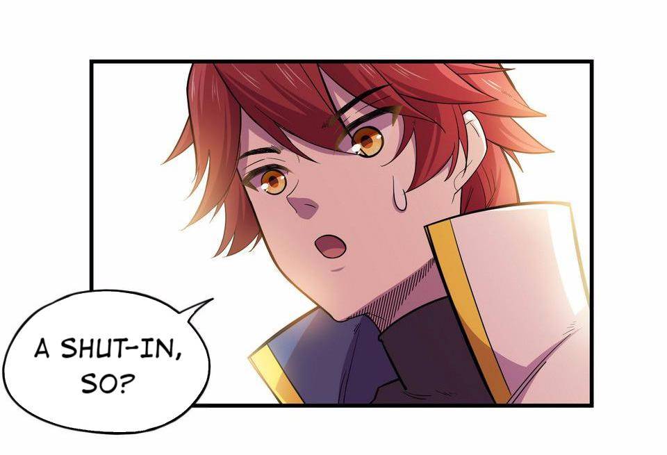 The Great Tang Is Online Chapter 49 - page 18