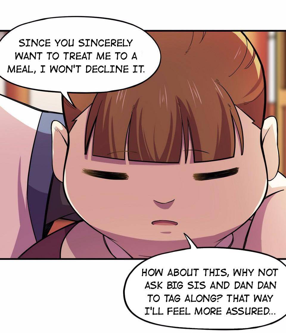 The Great Tang Is Online Chapter 49 - page 22