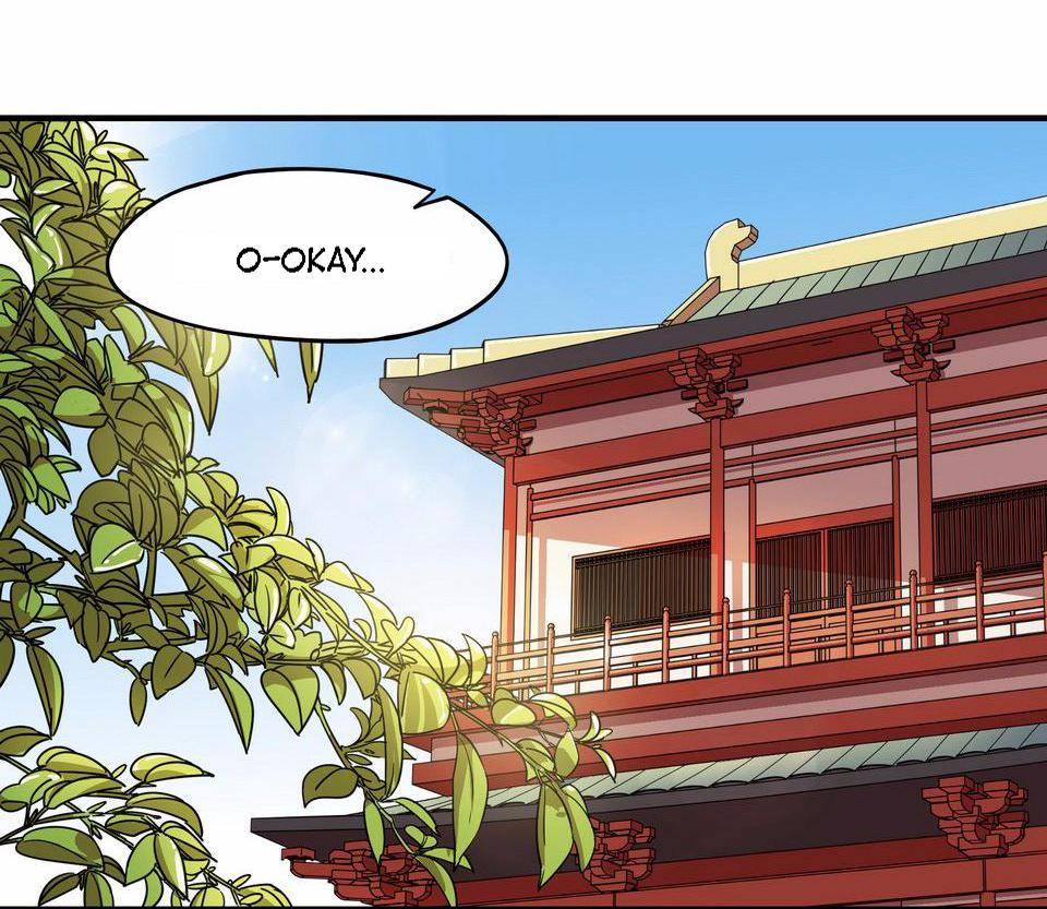 The Great Tang Is Online Chapter 49 - page 24