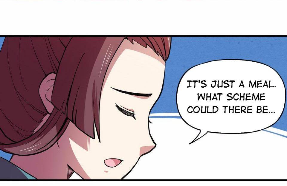 The Great Tang Is Online Chapter 49 - page 27