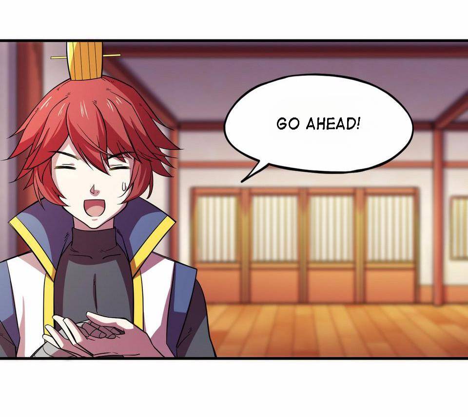The Great Tang Is Online Chapter 49 - page 3