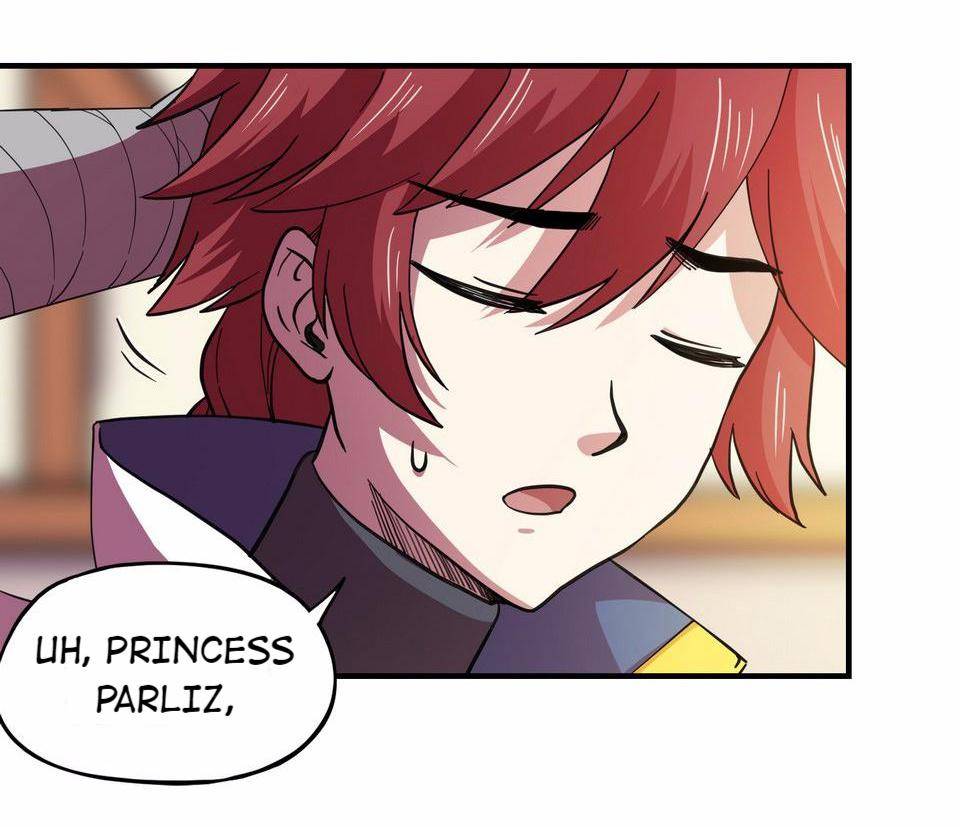 The Great Tang Is Online Chapter 49 - page 37
