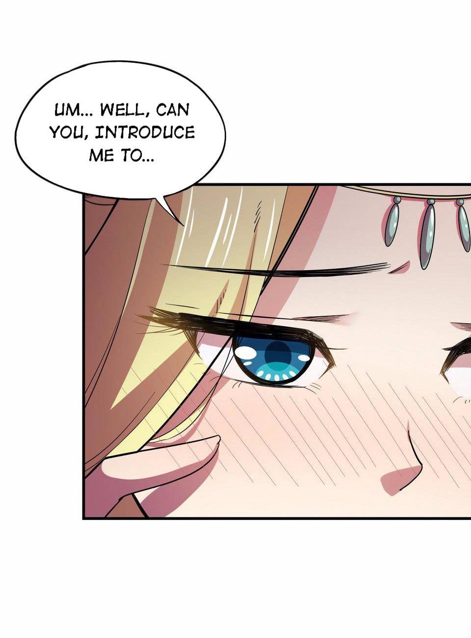 The Great Tang Is Online Chapter 49 - page 4