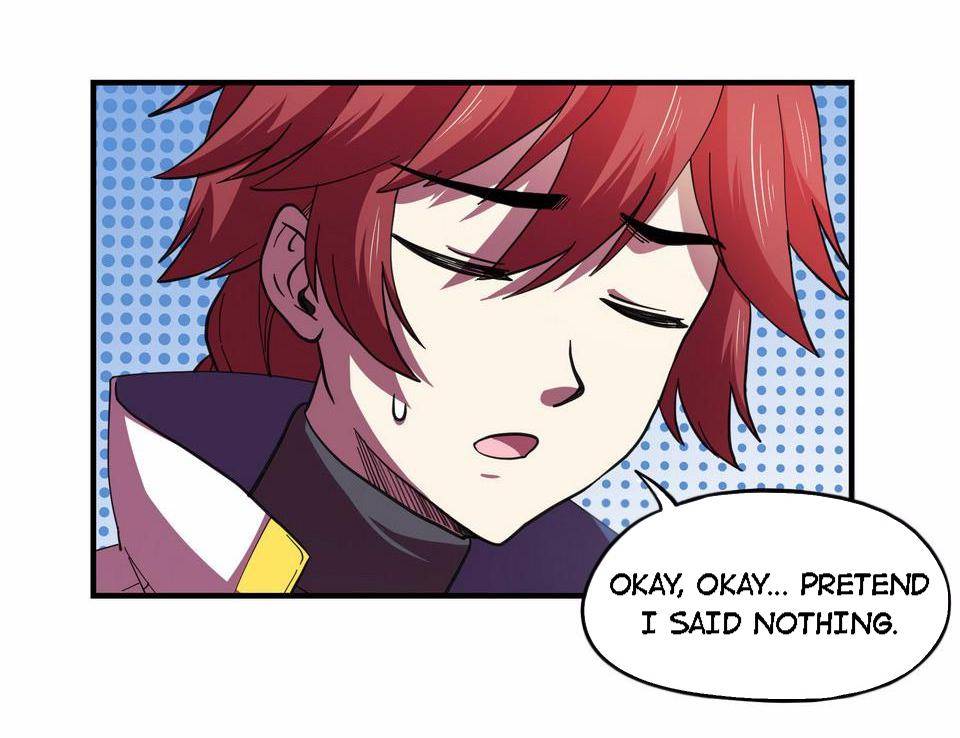 The Great Tang Is Online Chapter 49 - page 40