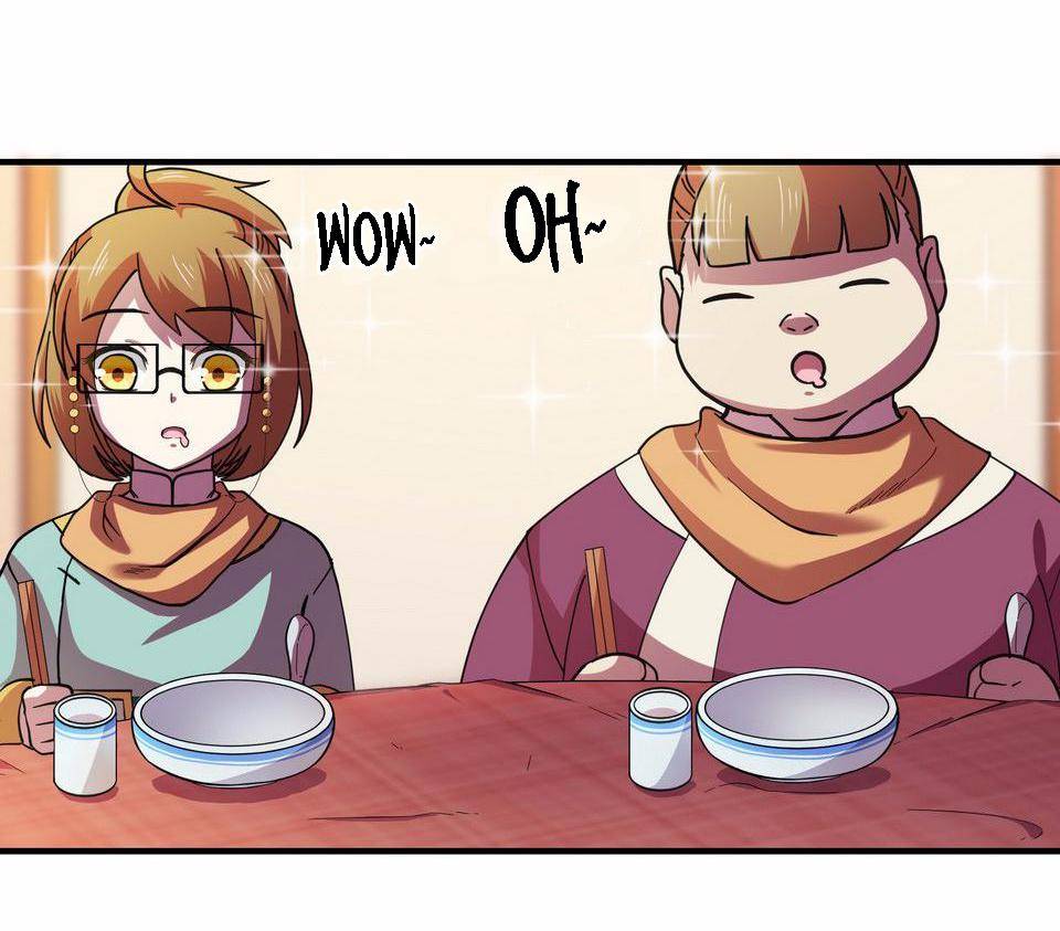 The Great Tang Is Online Chapter 49 - page 42