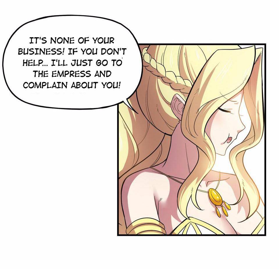 The Great Tang Is Online Chapter 49 - page 9