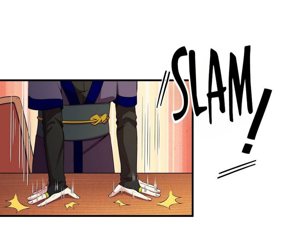 The Great Tang Is Online Chapter 93 - page 14