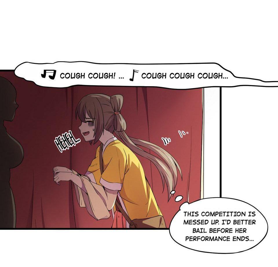 The Great Tang Is Online Chapter 93 - page 21