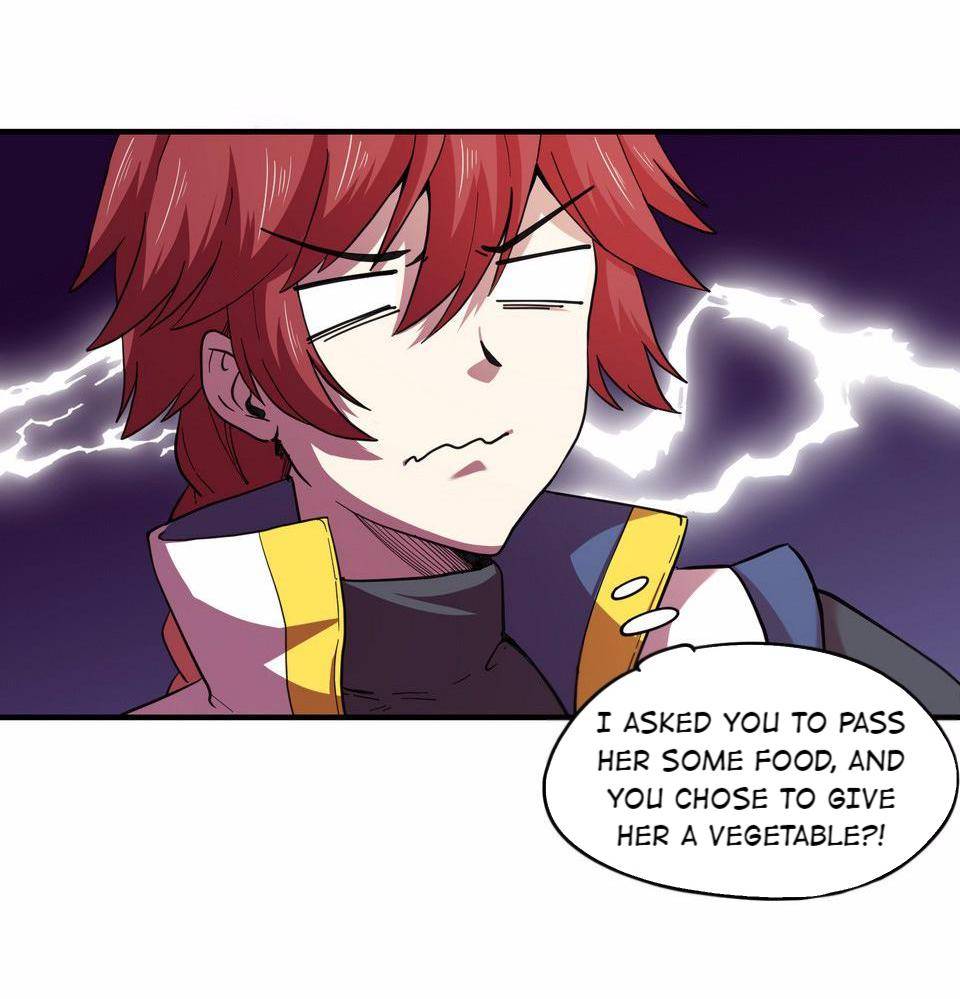The Great Tang Is Online Chapter 50 - page 11