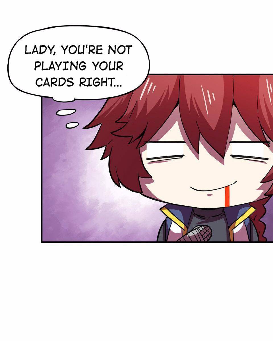 The Great Tang Is Online Chapter 50 - page 17