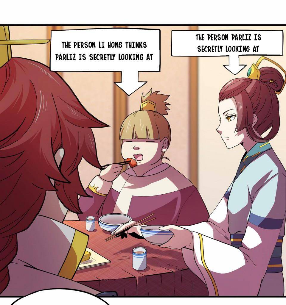 The Great Tang Is Online Chapter 50 - page 2
