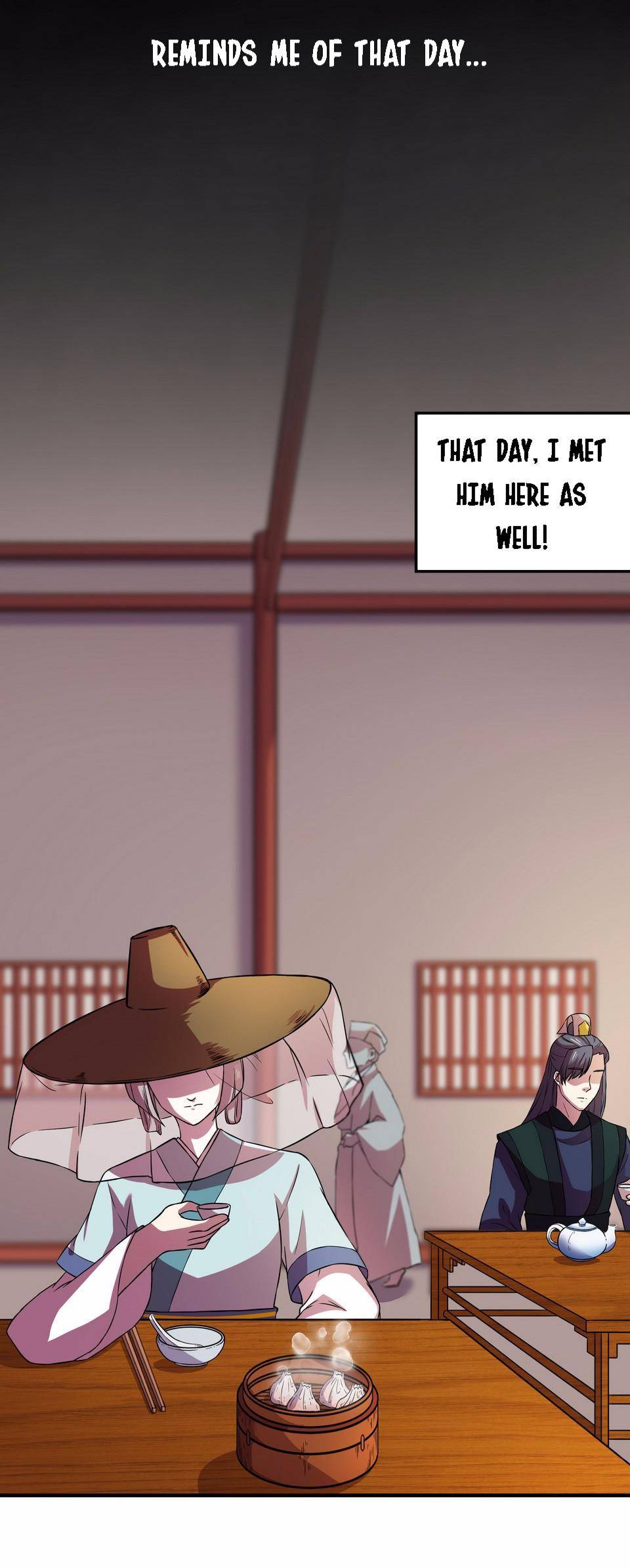 The Great Tang Is Online Chapter 50 - page 20
