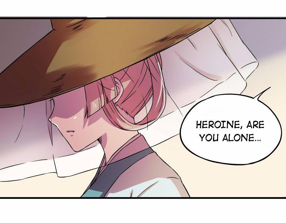 The Great Tang Is Online Chapter 50 - page 22