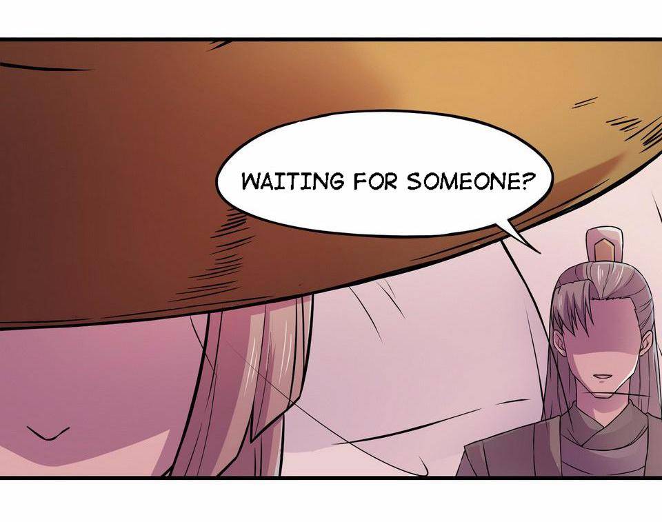 The Great Tang Is Online Chapter 50 - page 23