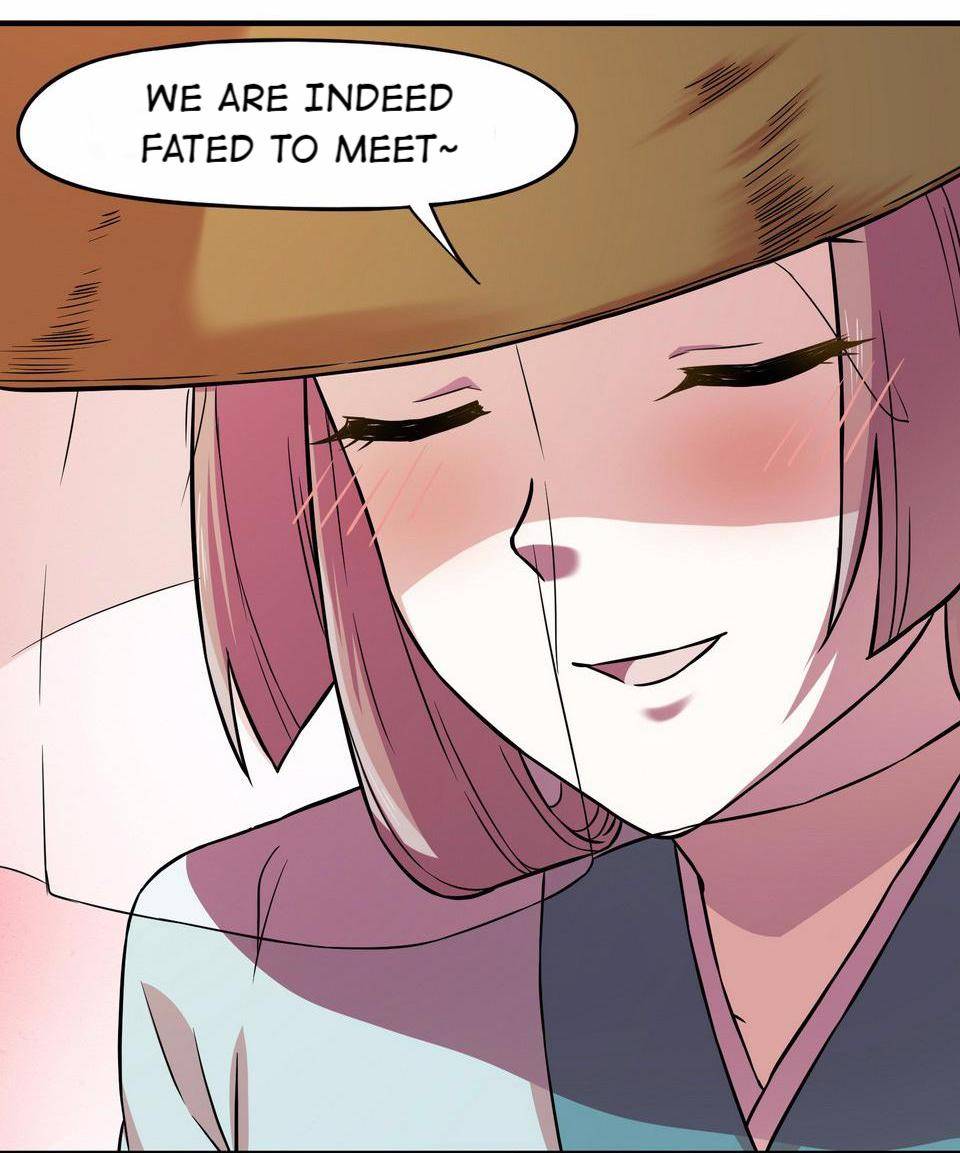 The Great Tang Is Online Chapter 50 - page 28