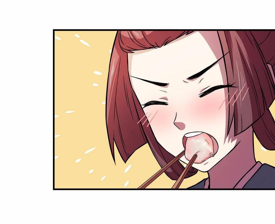 The Great Tang Is Online Chapter 50 - page 30