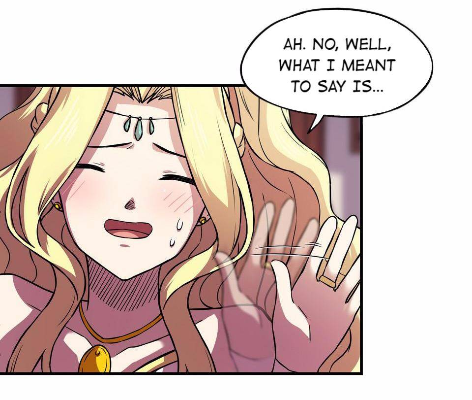 The Great Tang Is Online Chapter 50 - page 39