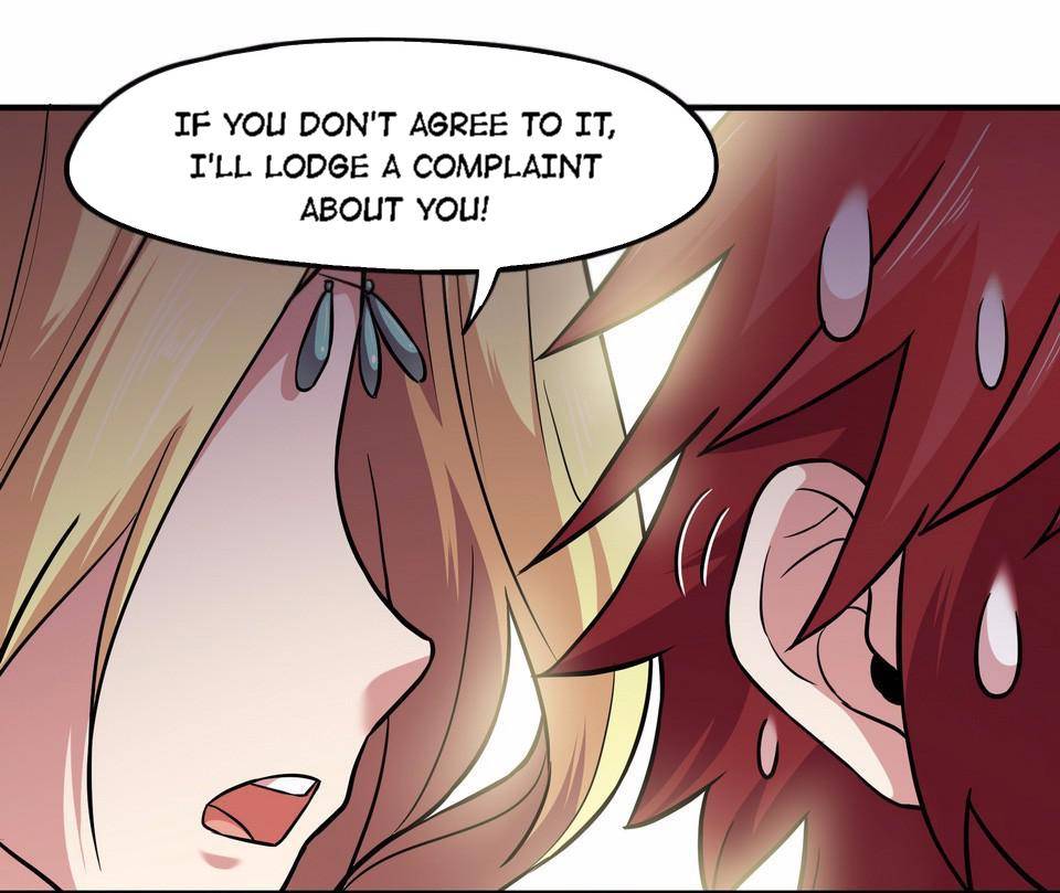 The Great Tang Is Online Chapter 50 - page 42
