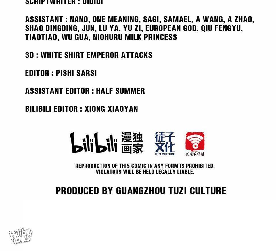 The Great Tang Is Online Chapter 50 - page 50