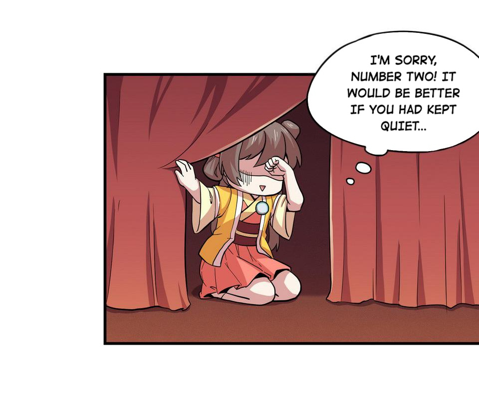 The Great Tang Is Online Chapter 94 - page 13
