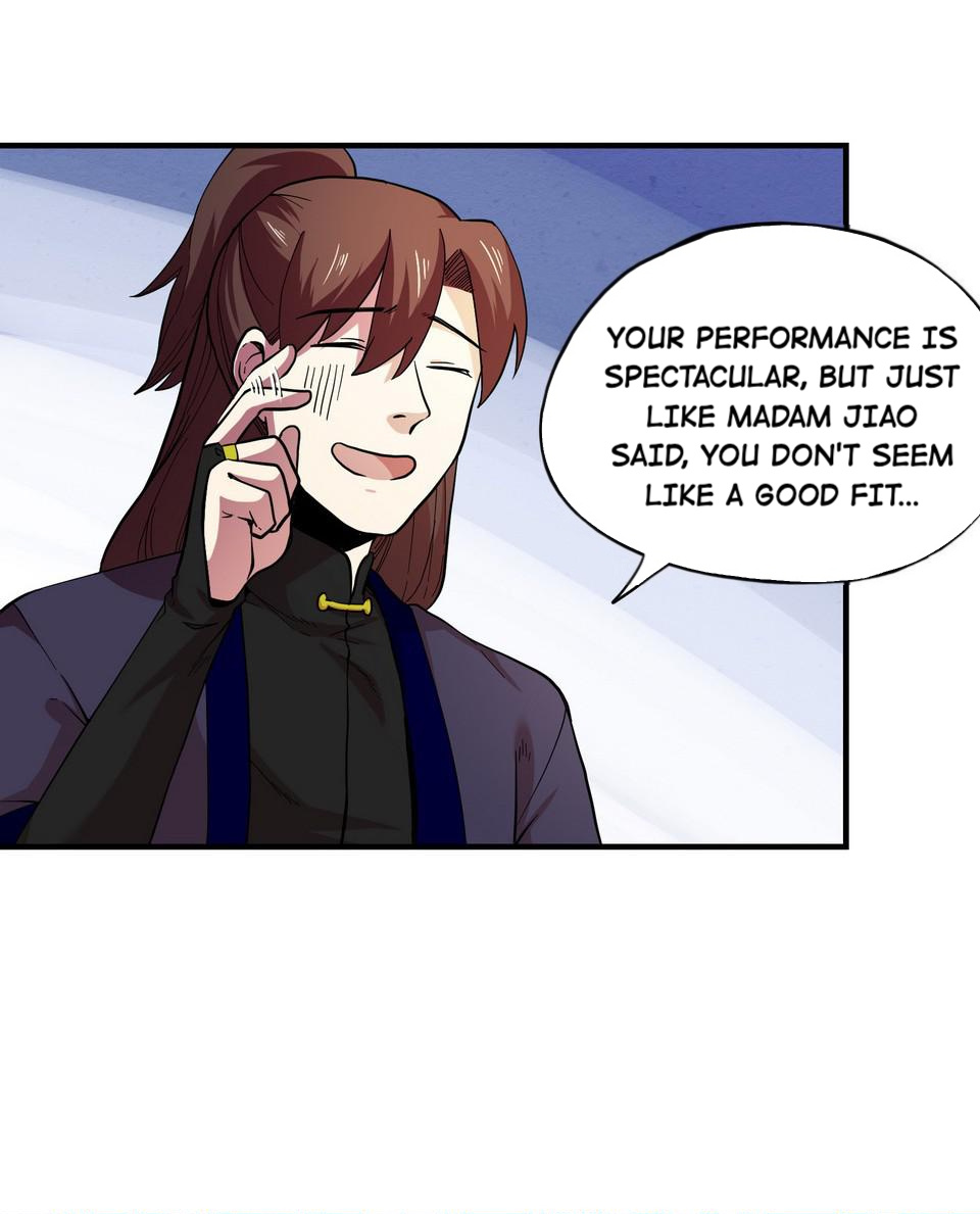 The Great Tang Is Online Chapter 94 - page 14