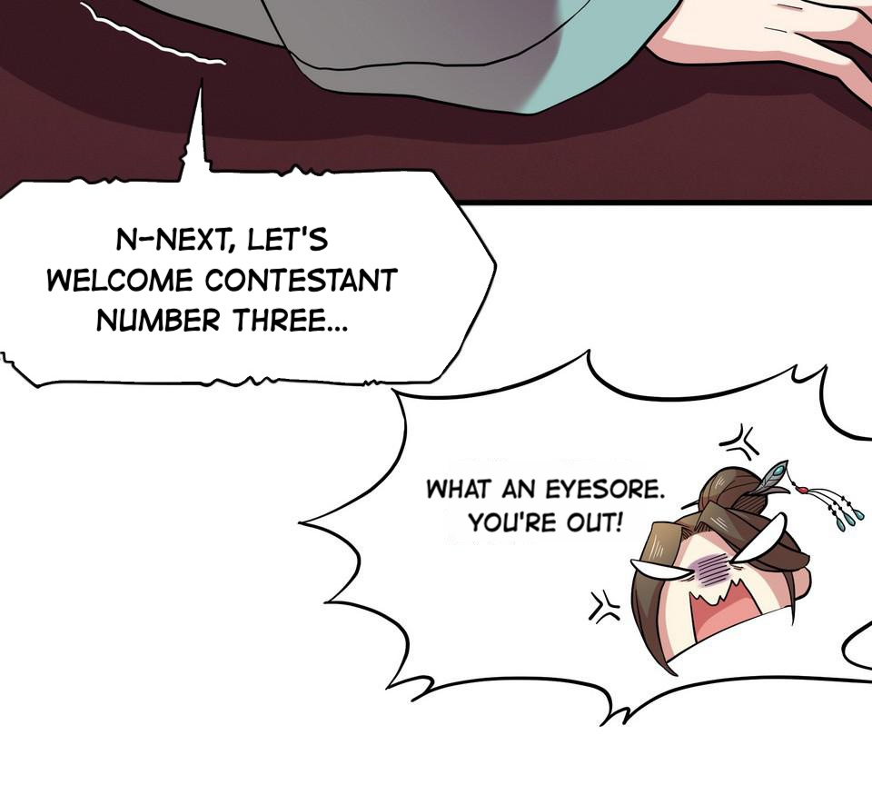 The Great Tang Is Online Chapter 94 - page 19
