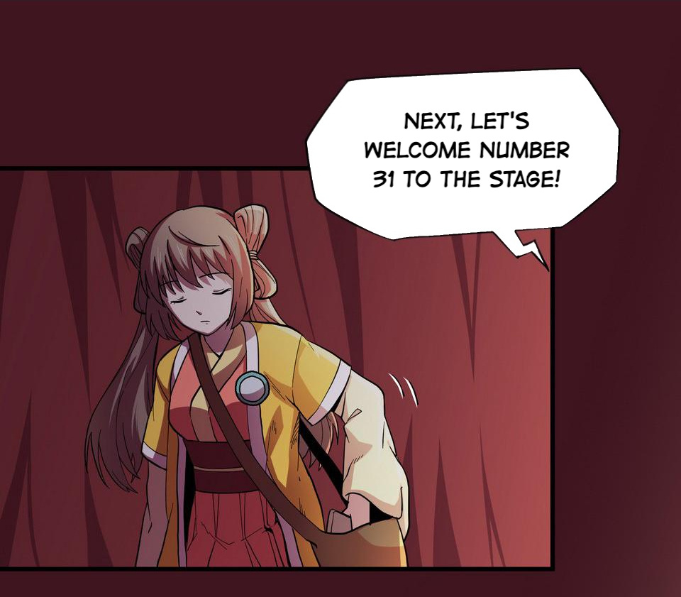 The Great Tang Is Online Chapter 94 - page 24