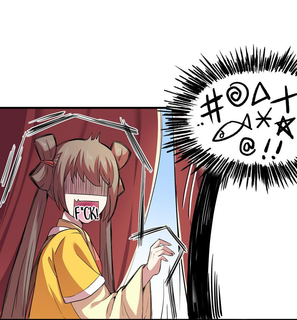 The Great Tang Is Online Chapter 94 - page 4