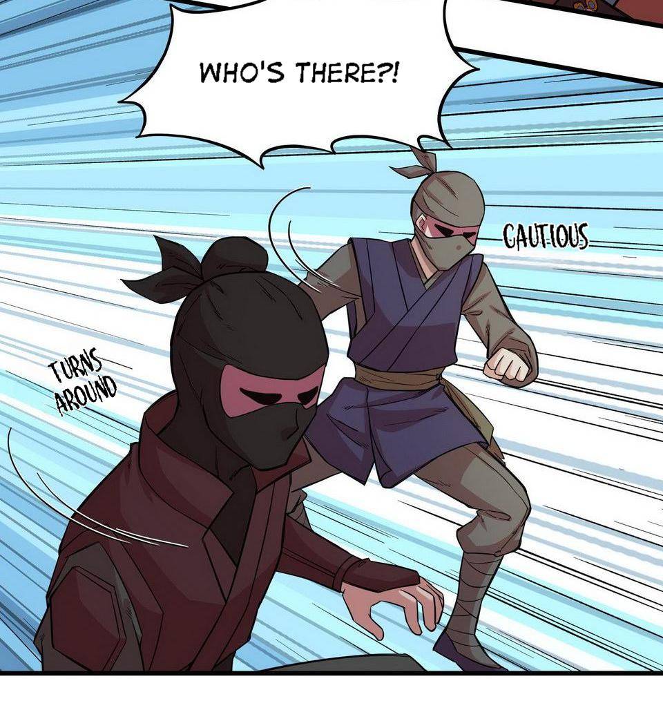 The Great Tang Is Online Chapter 37 - page 13